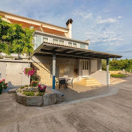 Apartment Josip Brusic Gabonjin Exteriér fotografie