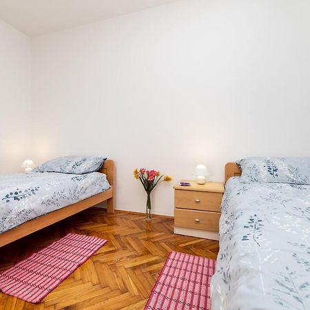 Apartment Josip Brusic Gabonjin Exteriér fotografie