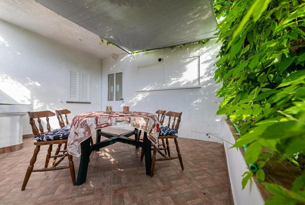 Apartment Josip Brusic Gabonjin Exteriér fotografie