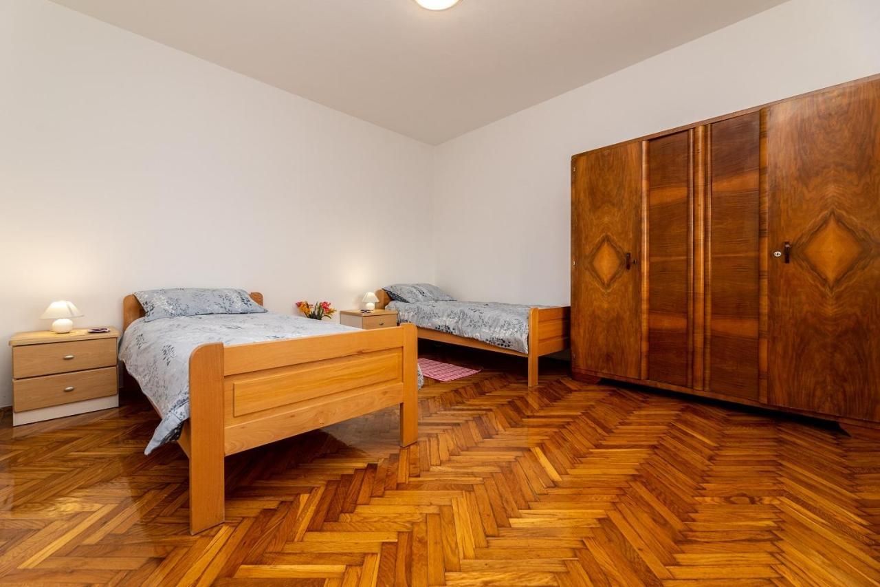 Apartment Josip Brusic Gabonjin Exteriér fotografie