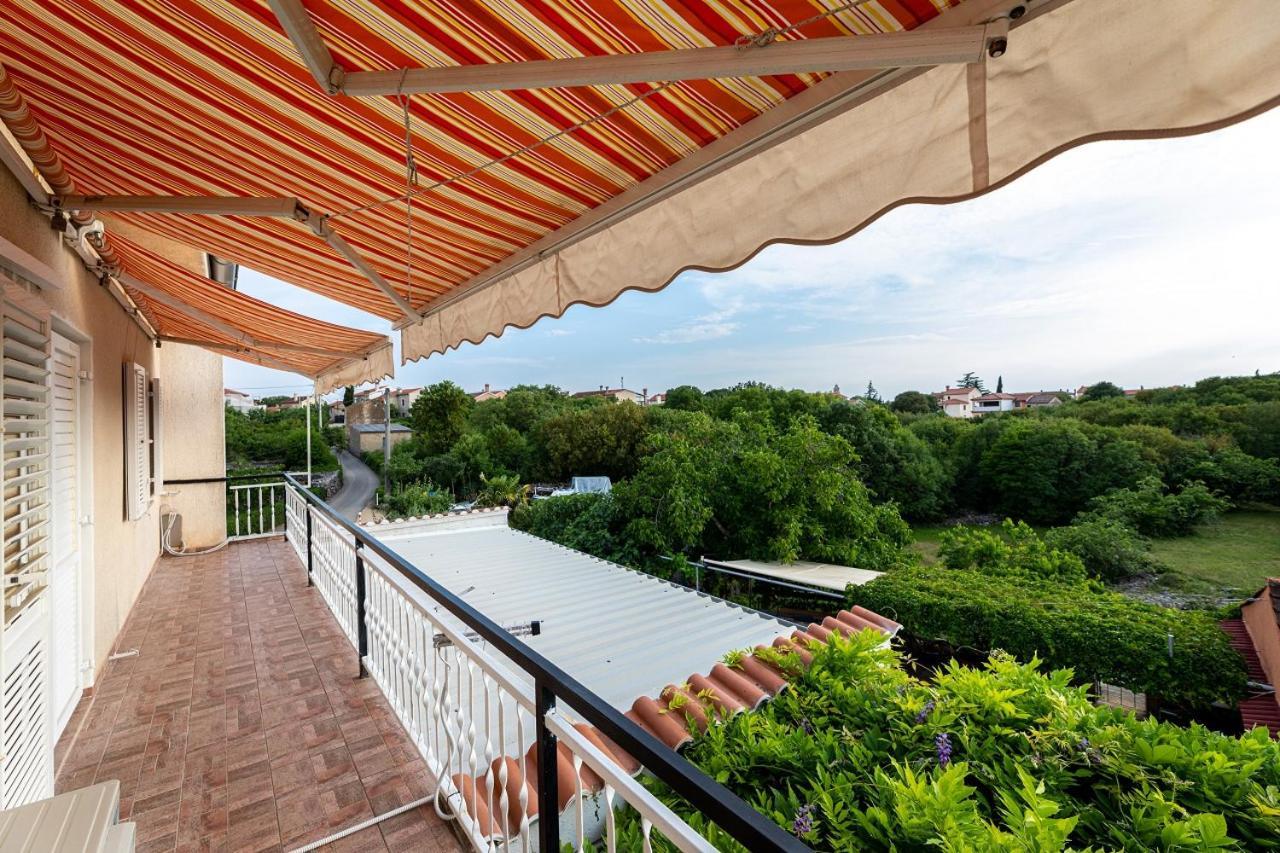 Apartment Josip Brusic Gabonjin Exteriér fotografie